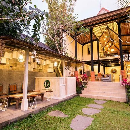 Ubud Tropical Luaran gambar