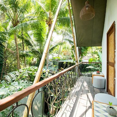 Ubud Tropical Luaran gambar