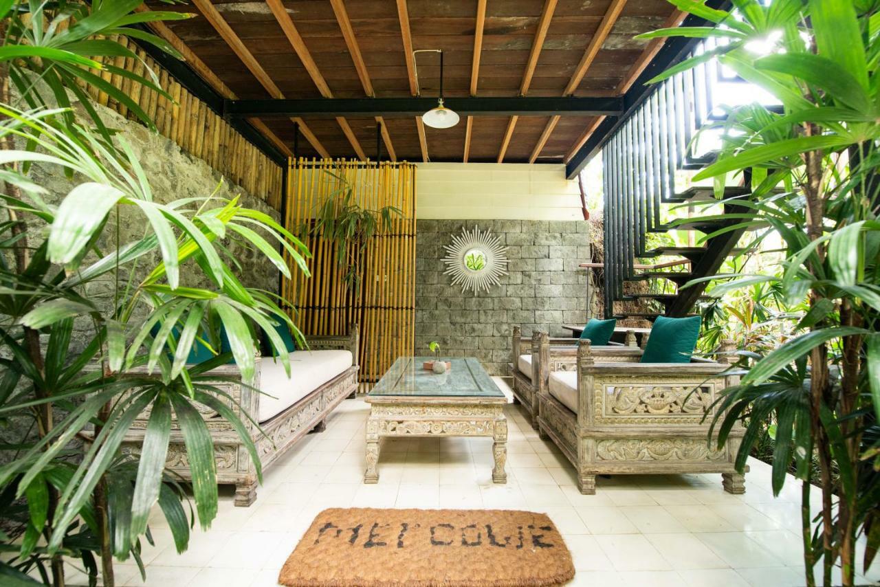 Ubud Tropical Luaran gambar