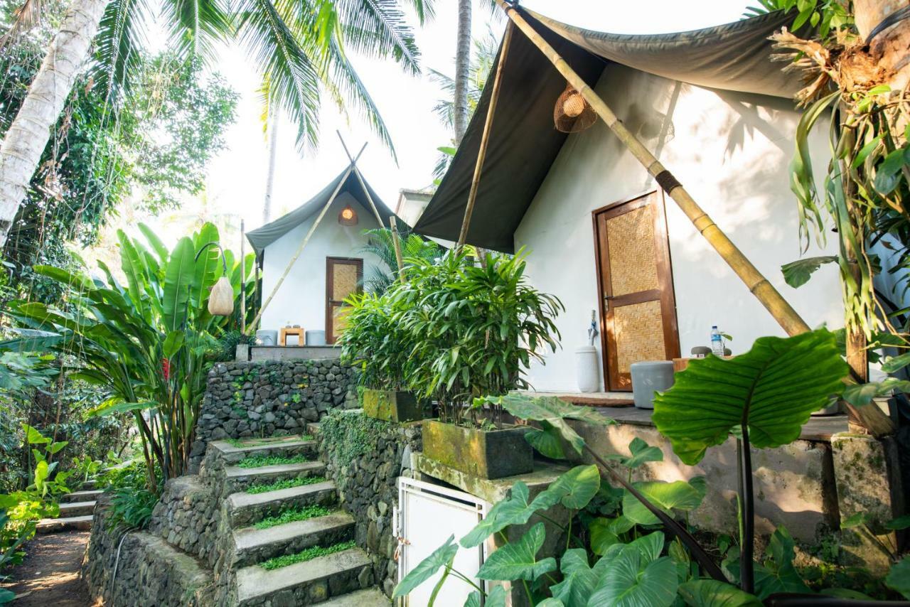 Ubud Tropical Luaran gambar